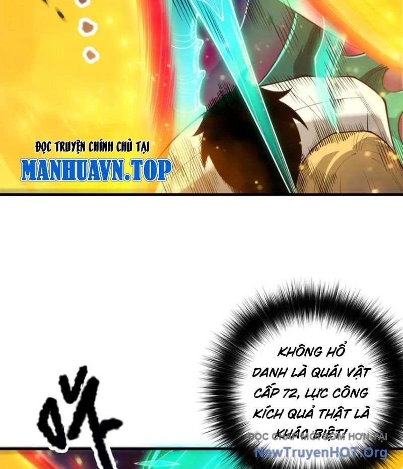Thảm Họa Tử Linh Sư Chương 208 Ảnh 62
