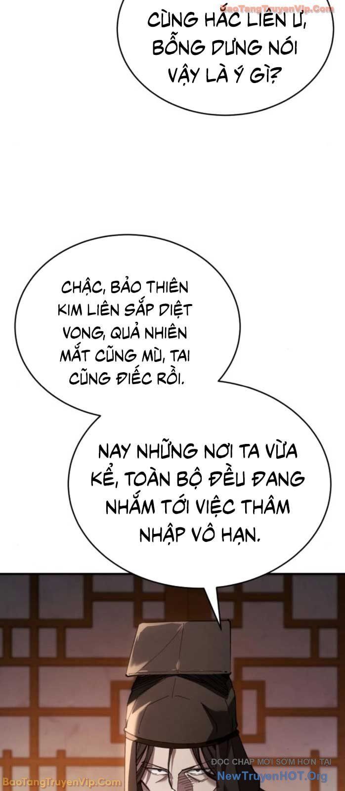 Thiên Ma Muốn Sống Một Cuộc Đời Bình Lặng Chương 45 Ảnh 97