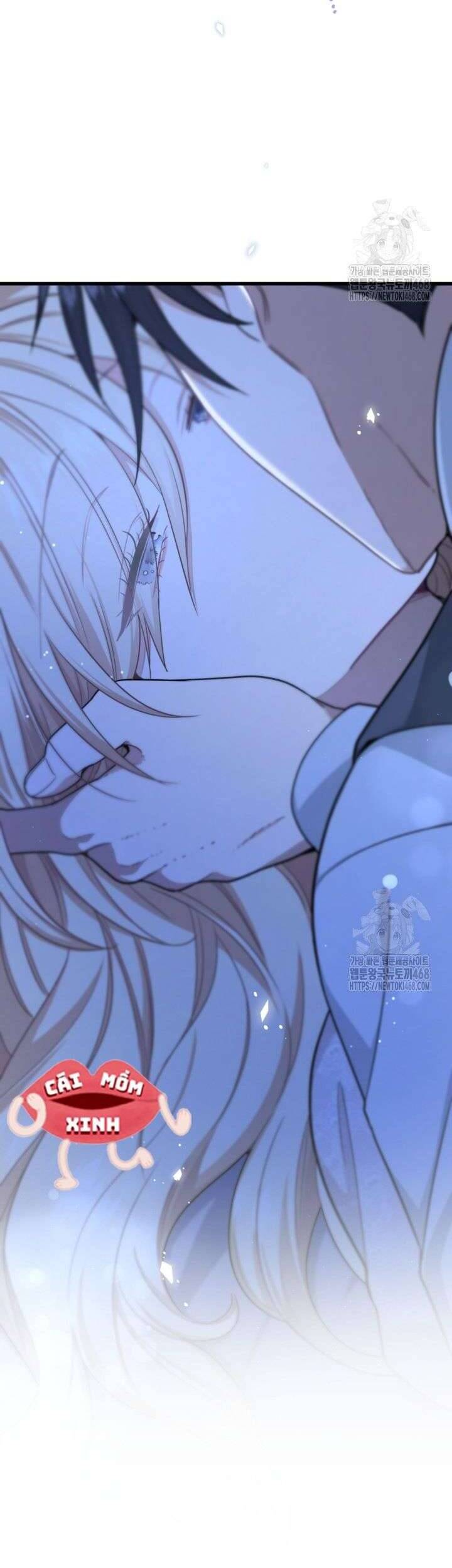 Bệ Hạ, Xin HãY Quên Tôi Đi Chương 18 Ảnh 4