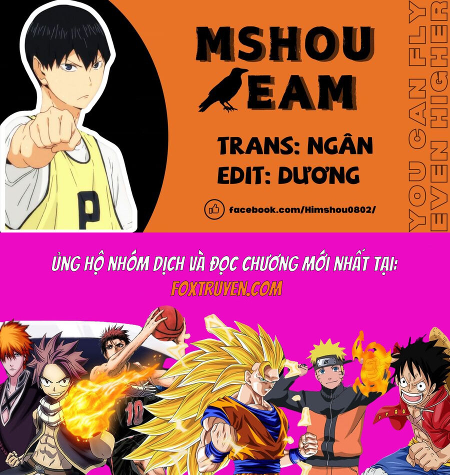 Haikyuu-Bu Chương 86 Ảnh 22