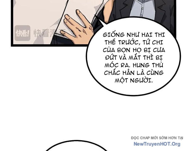 Thích Khách Thần Cấp, Ta Chính Là Bóng Đêm Chương 47 Ảnh 21