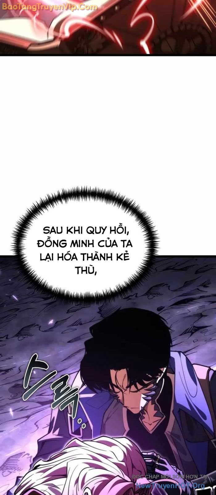 Chiến Binh Hồi Quy Chương 94 Ảnh 46