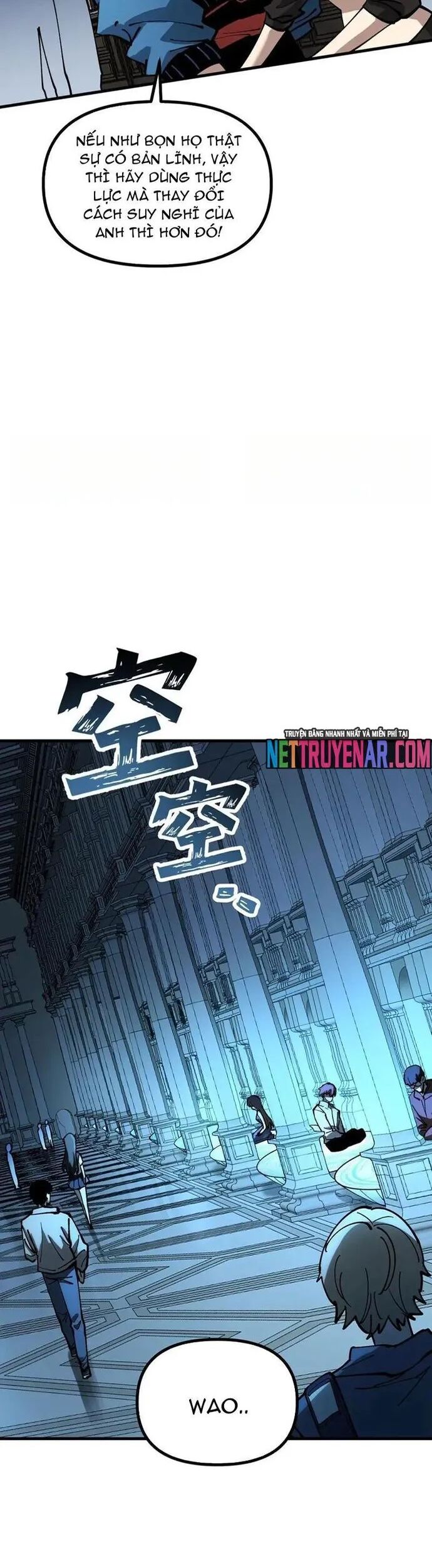 Toàn Cầu Ngự Thú: Ta Có Thể Thấy Lộ Tuyến Tiến Hoá Chương 36 Ảnh 14