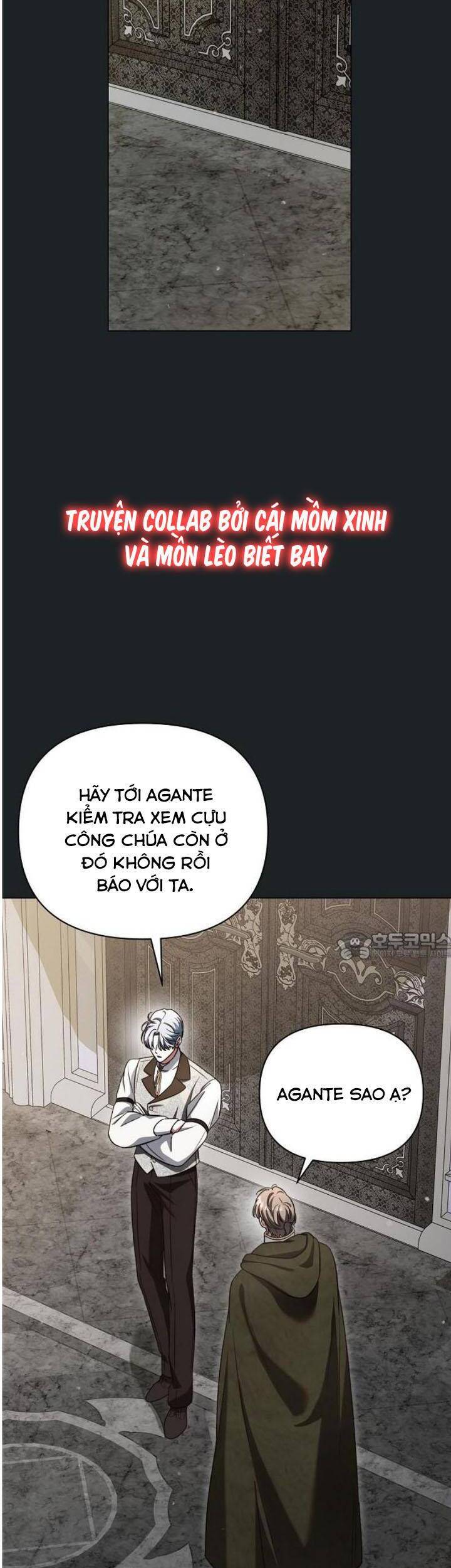 Dành Cho Nàng Juliet Xinh Đẹp Chương 42 Ảnh 42