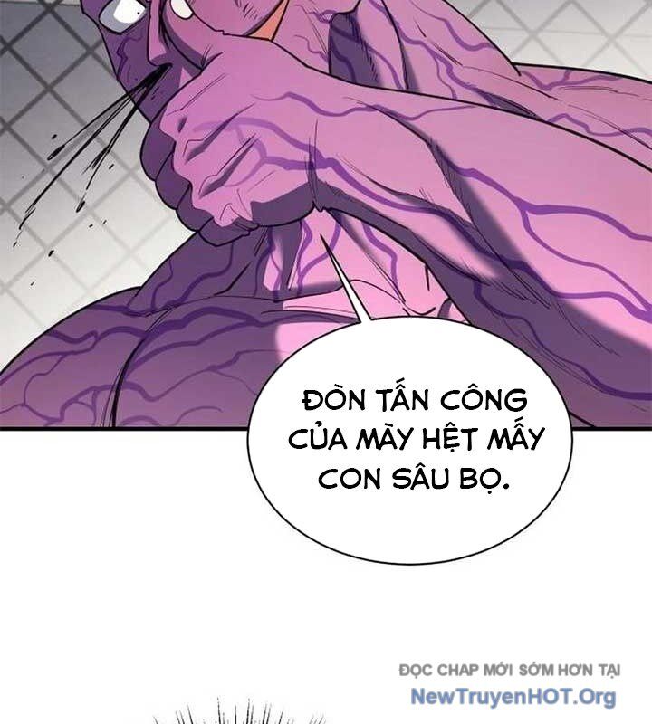 CuộC Sống Học Đường Của Đội Trưởng Quận Chương 35 Ảnh 84