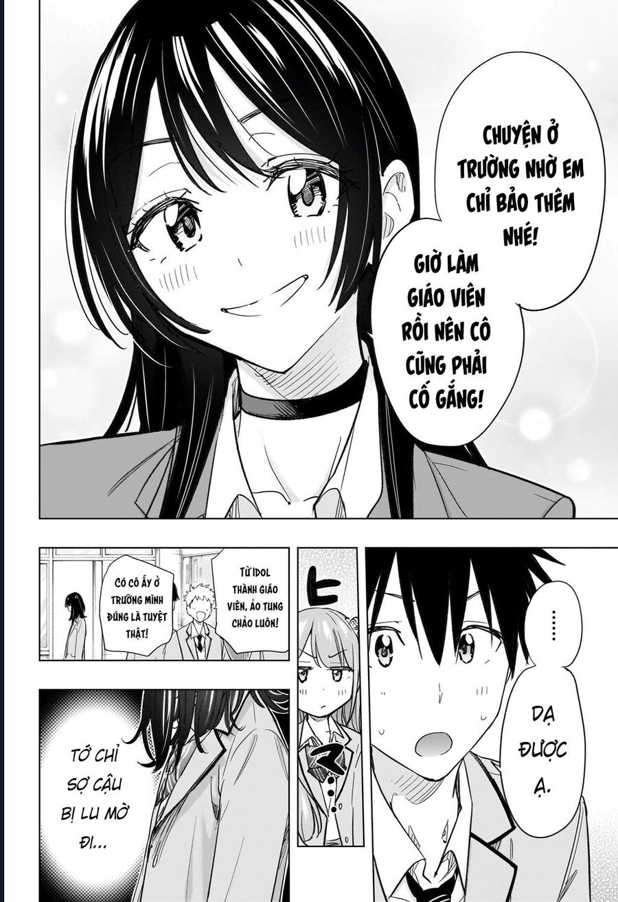 Himaten Chương 54 Ảnh 19