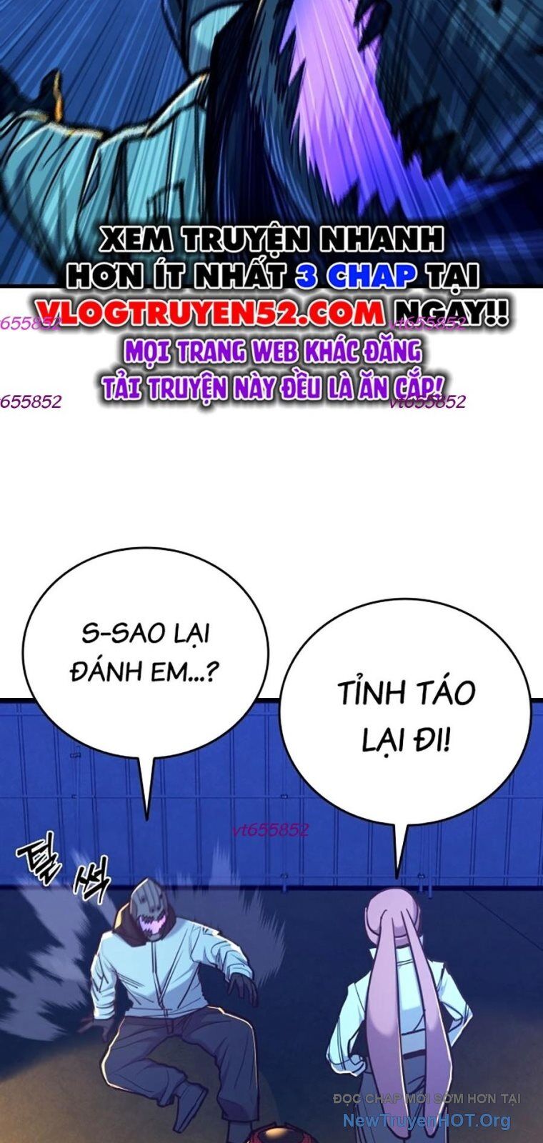 Thực Thi Công Lý Chương 16 Ảnh 9