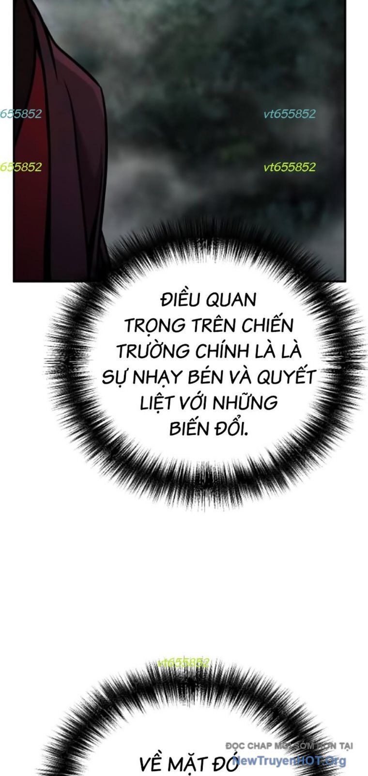 Tiểu Tử Đáng Ngờ Lại Là Cao Thủ Chương 105 Ảnh 16