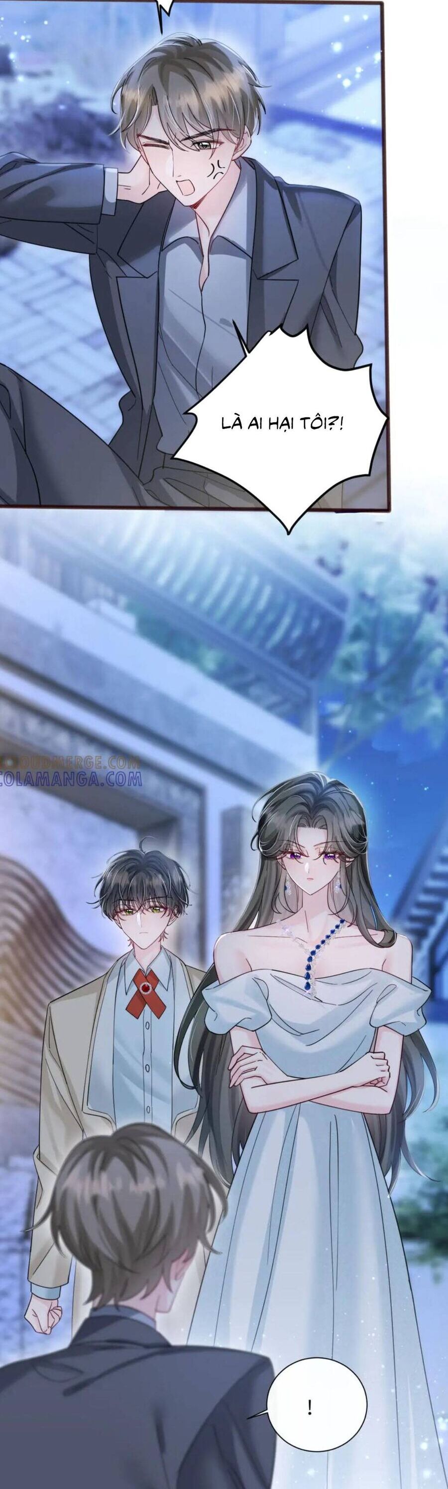 Xuyên Thành Tiểu Muội Của Đại Lão Giấu Mặt Chương 76 Ảnh 24