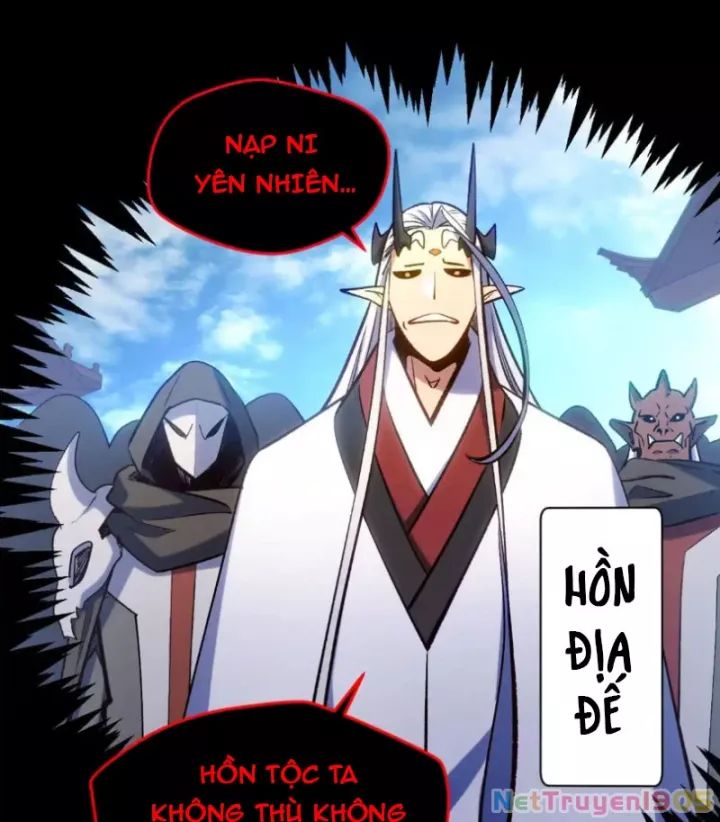 Đỉnh Cấp Khí Vận, Lặng Lẽ Tu Luyện Ngàn Năm Chương 271 Ảnh 62