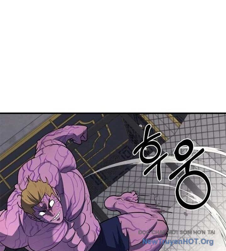 CuộC Sống Học Đường Của Đội Trưởng Quận Chương 35 Ảnh 28