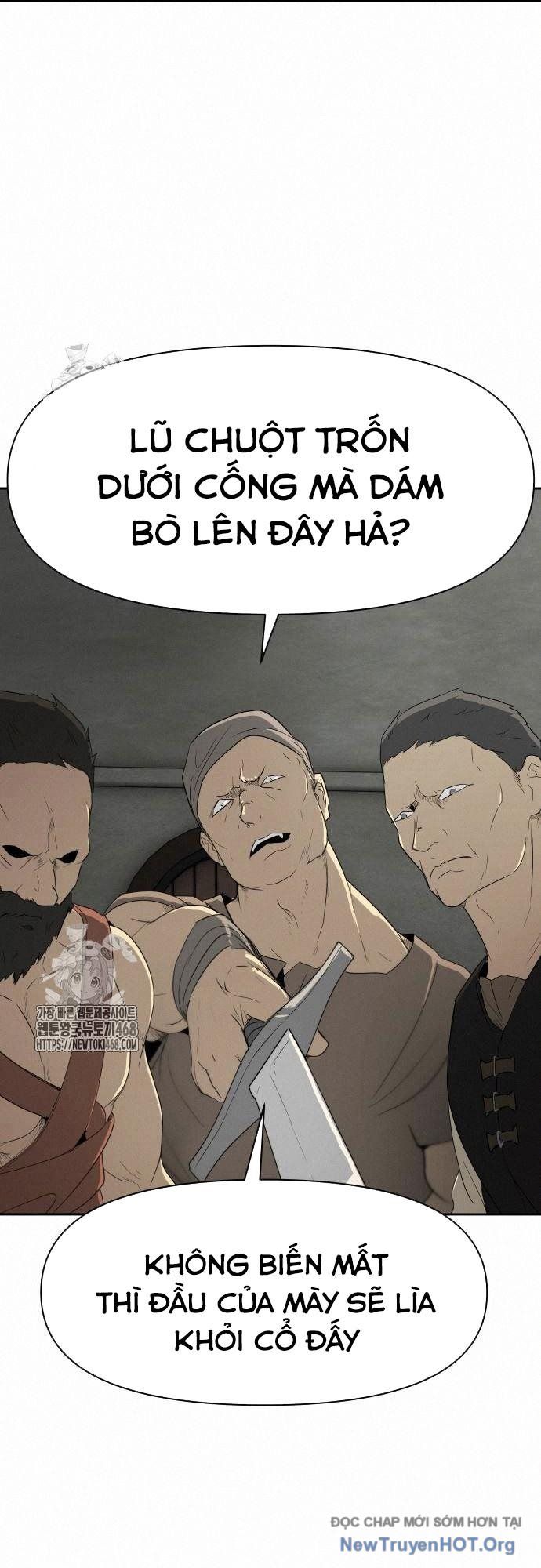 Bộ Mặt Giả Tạo Chương 11 Ảnh 51