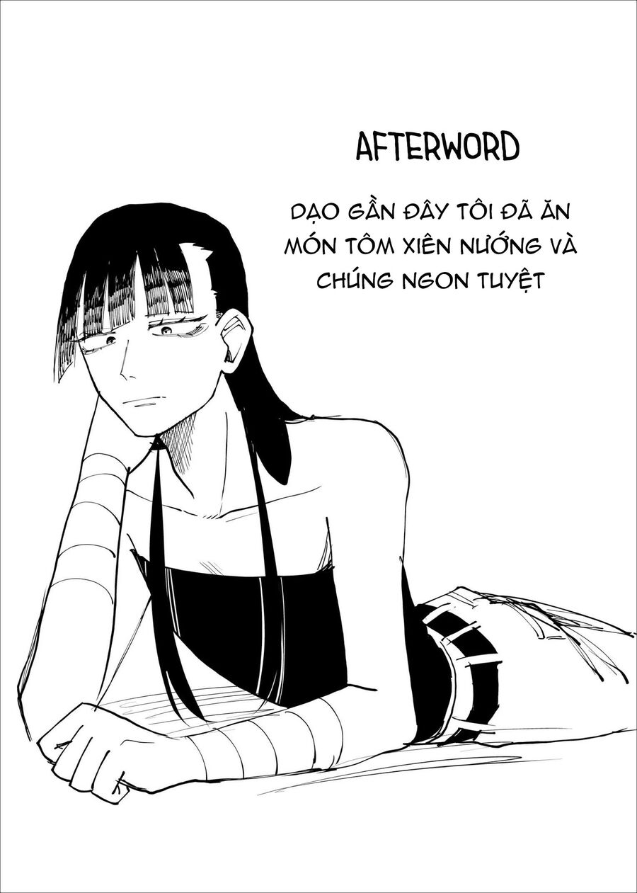 Shihai Shoujo Kubaru-Chan Chương 28 Ảnh 17