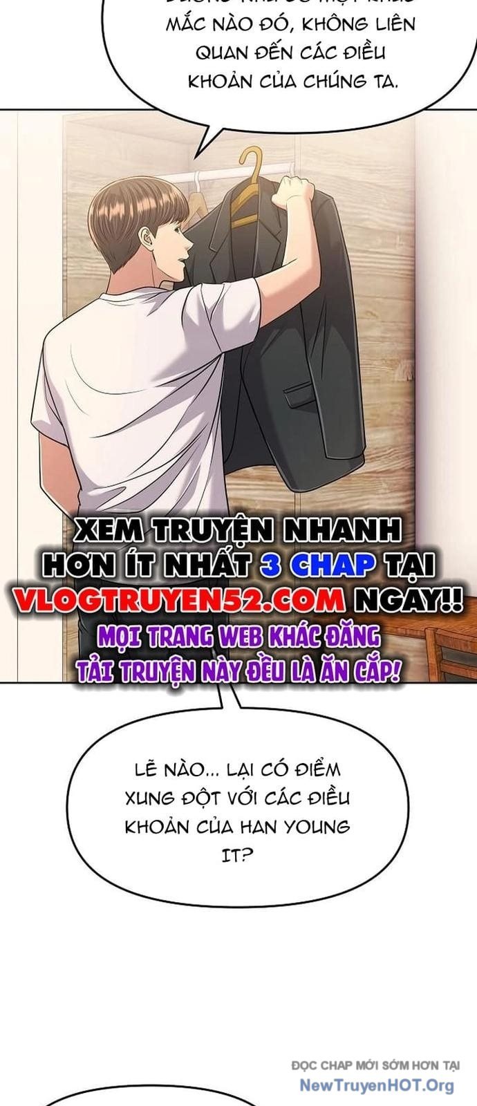 Nhân Viên Thực Tập Kim Cheolsu Chương 107 Ảnh 83