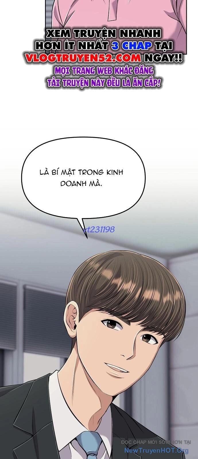 Nhân Viên Thực Tập Kim Cheolsu Chương 109 Ảnh 29