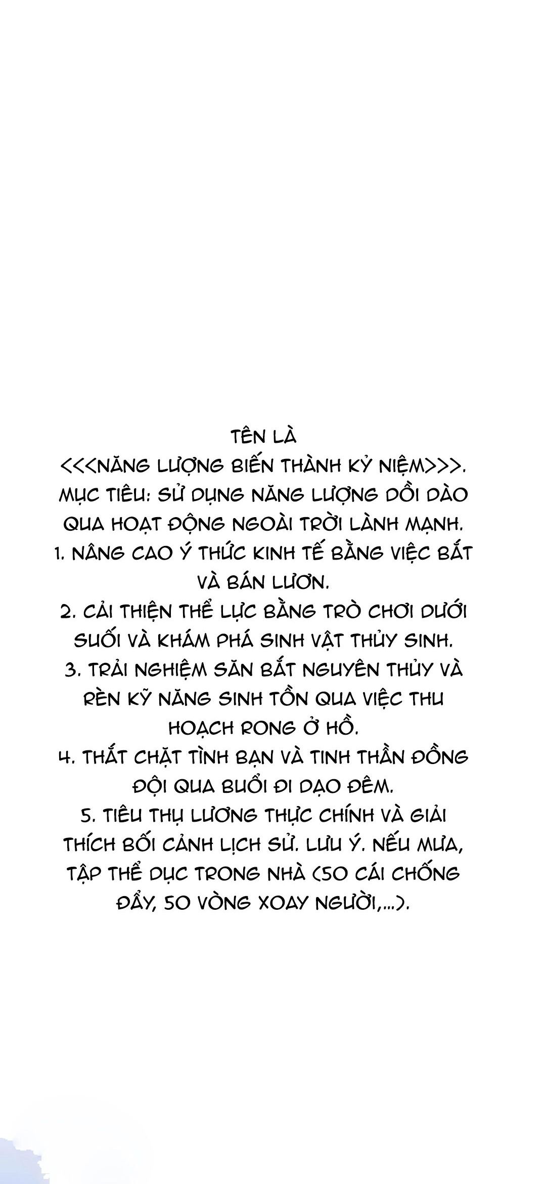 Thiên Tài Bình Dị Chương 37 Ảnh 48
