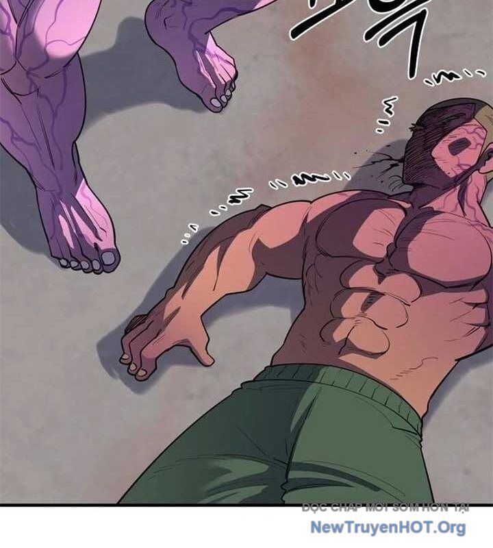 CuộC Sống Học Đường Của Đội Trưởng Quận Chương 35 Ảnh 27