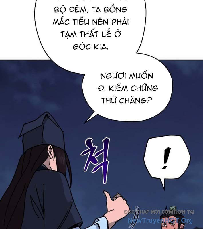 Thần Ma Y Tiên Chương 24 Ảnh 9