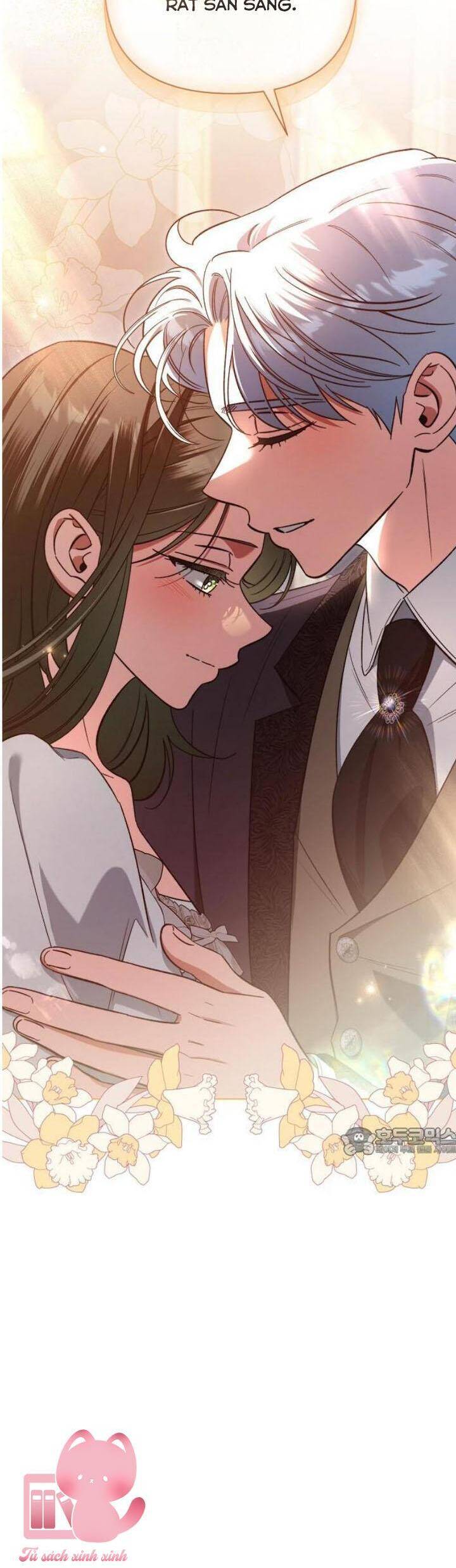 Dành Cho Nàng Juliet Xinh Đẹp Chương 42 Ảnh 5