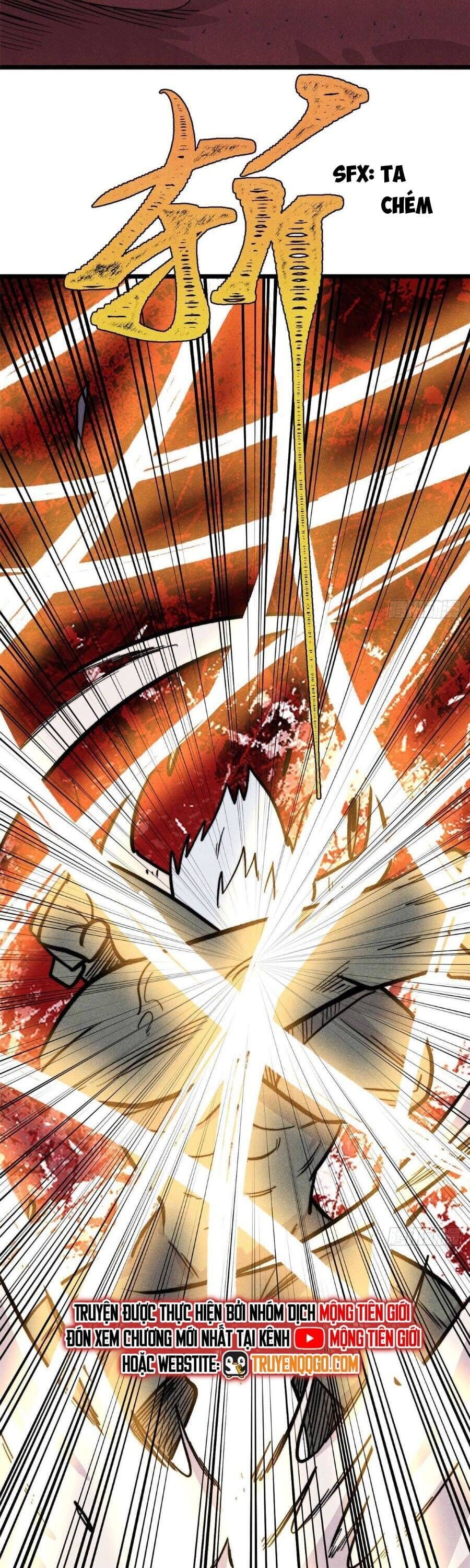 Vạn Cổ Tối Cường Tông Chương 450 Ảnh 32