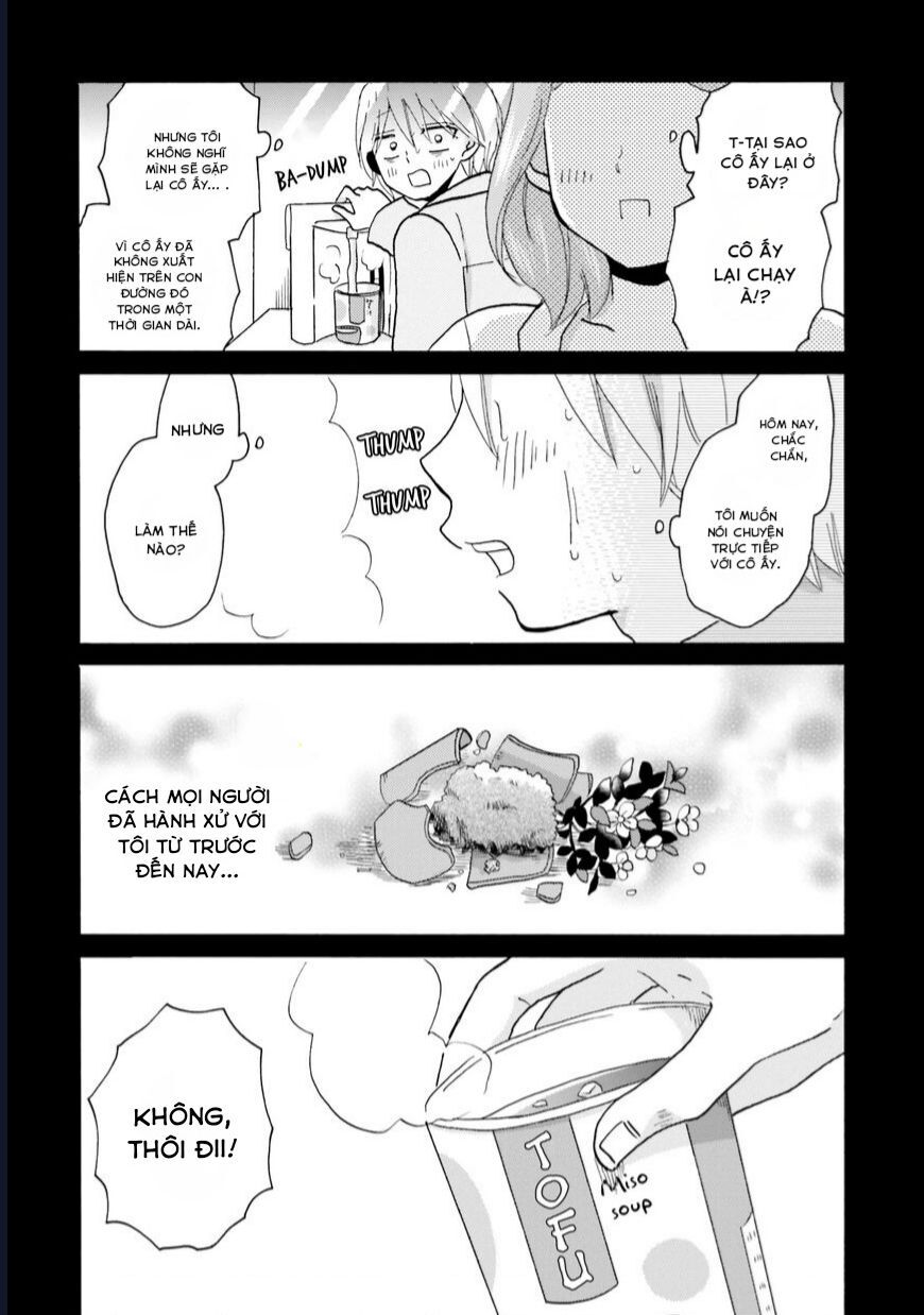 Yankee-Kun To Hakujou Gaaru Chương 53 Ảnh 6