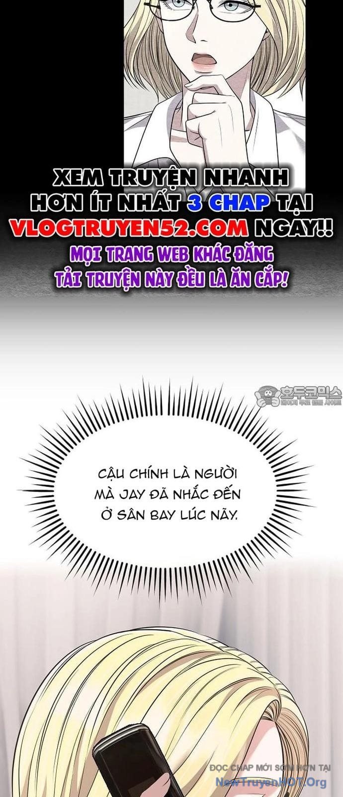 Nhân Viên Thực Tập Kim Cheolsu Chương 107 Ảnh 10