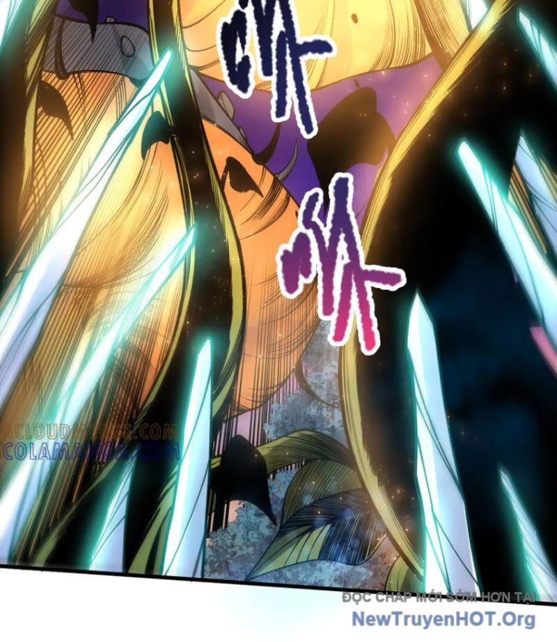 Thảm Họa Tử Linh Sư Chương 208 Ảnh 29