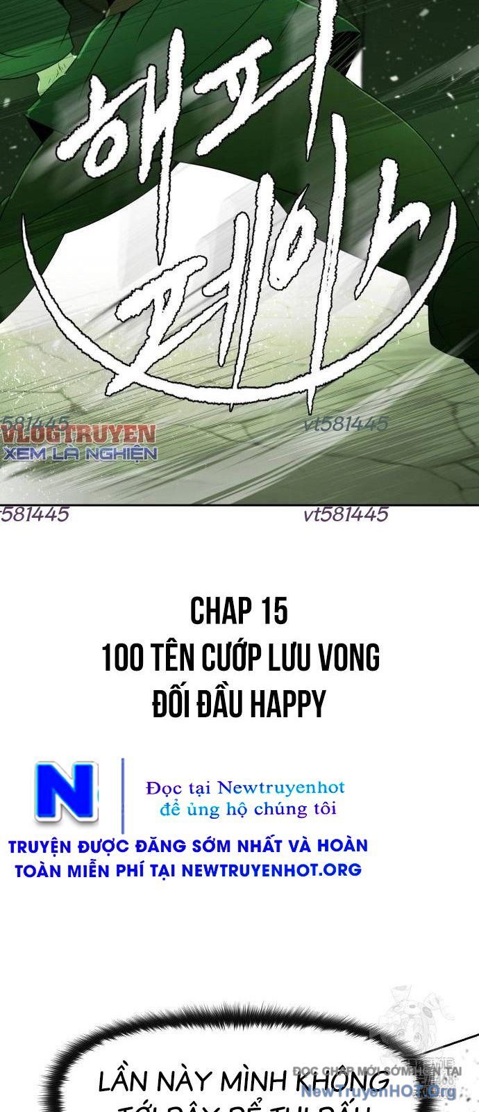 Bộ Mặt Giả Tạo Chương 15 Ảnh 13
