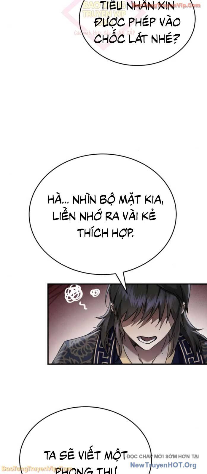 Thiên Ma Muốn Sống Một Cuộc Đời Bình Lặng Chương 45 Ảnh 43