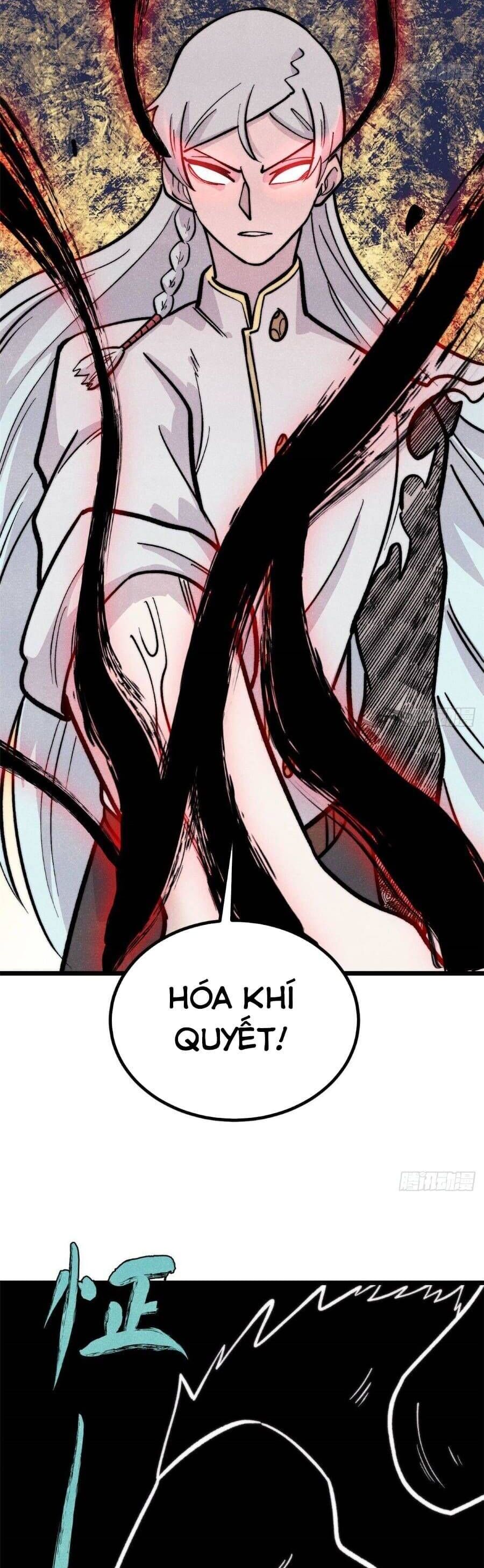 Vạn Cổ Tối Cường Tông Chương 451 Ảnh 26