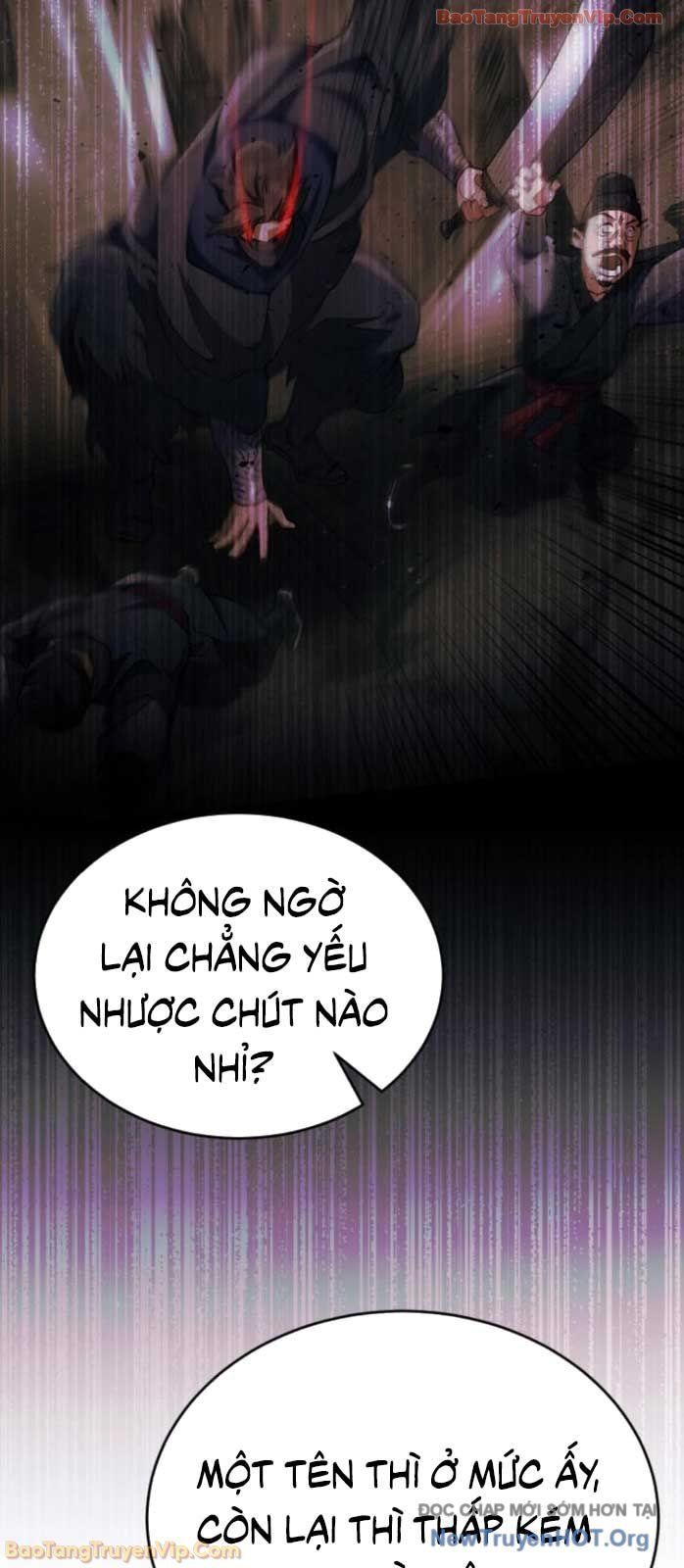 Thiên Ma Muốn Sống Một Cuộc Đời Bình Lặng Chương 45 Ảnh 38