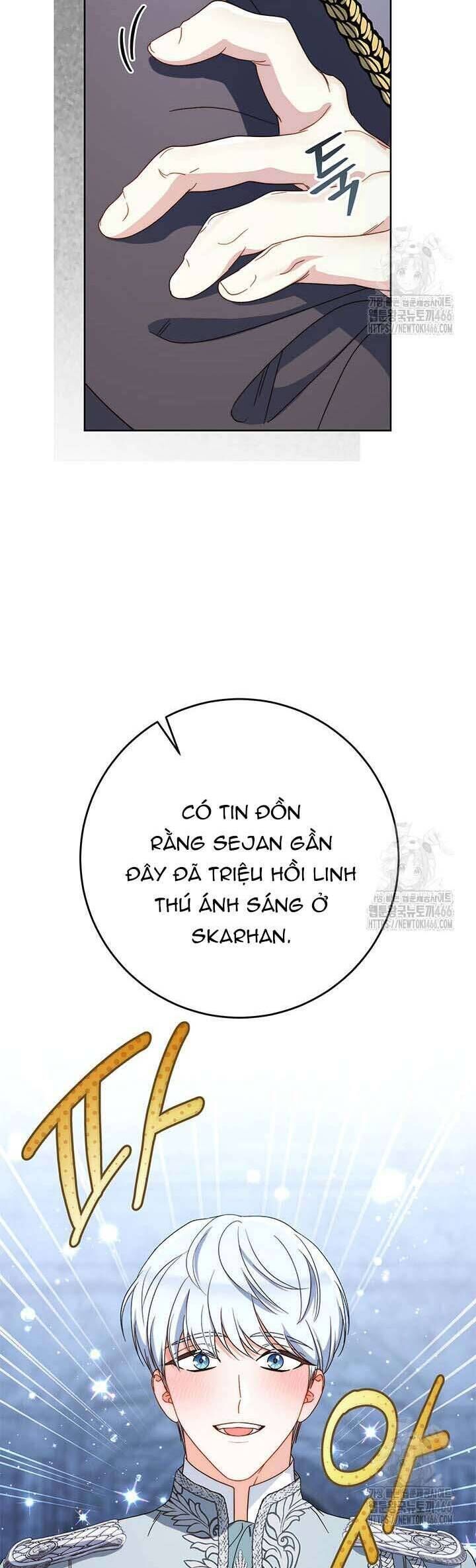 Tôi Đã Nuôi Dạy Em Gái Mình Một Cách Hoàn Hảo Chương 80 Ảnh 46