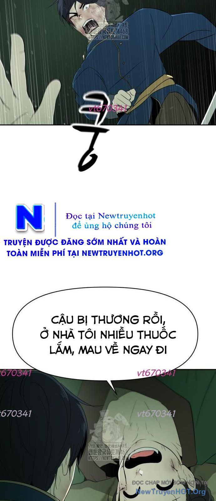Bộ Mặt Giả Tạo Chương 16 Ảnh 46