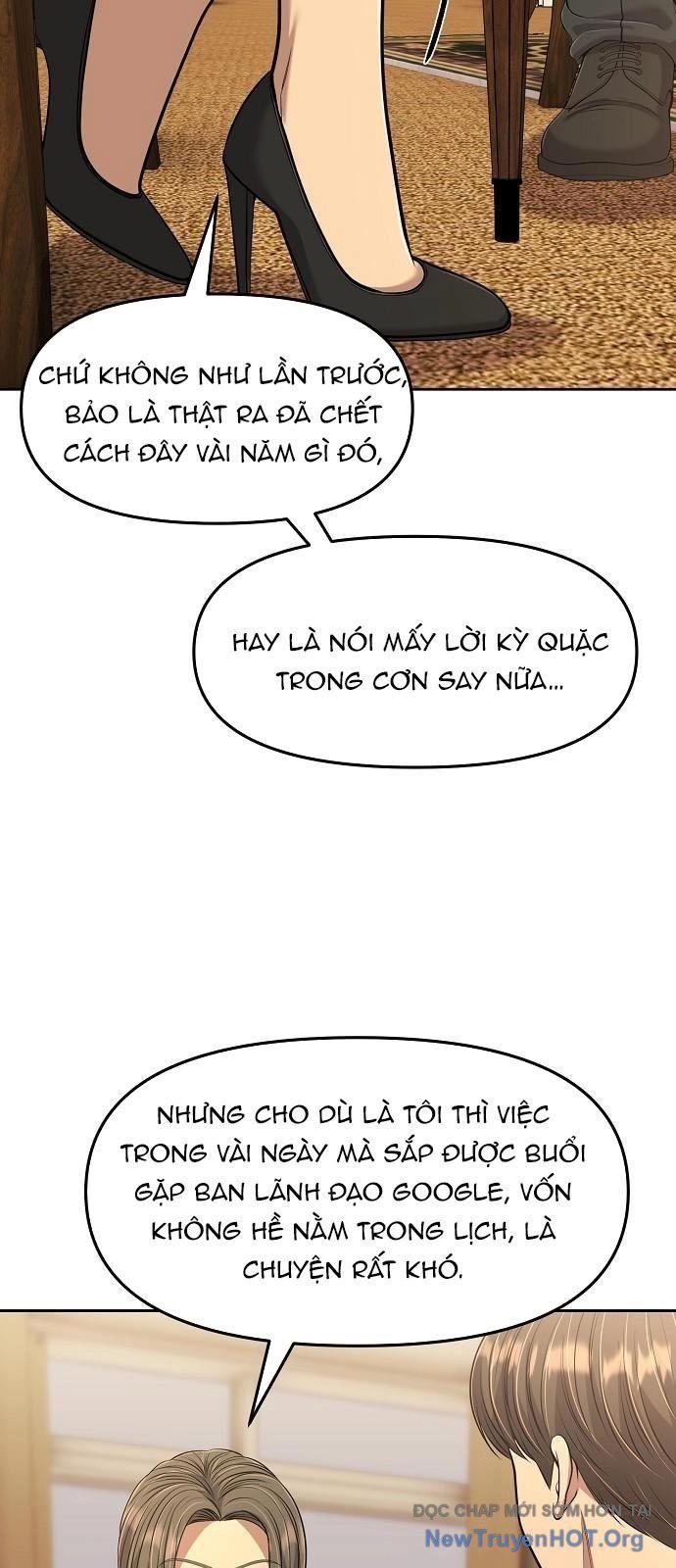 Nhân Viên Thực Tập Kim Cheolsu Chương 109 Ảnh 48