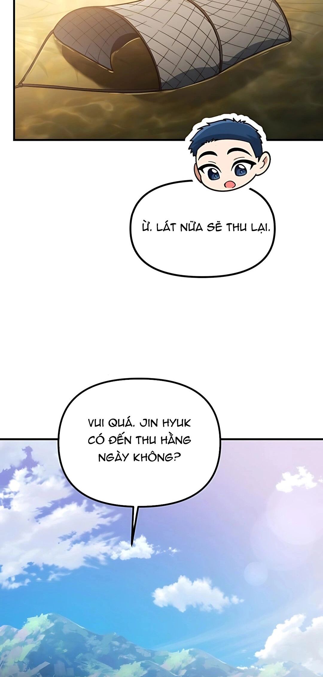 Thiên Tài Bình Dị Chương 37 Ảnh 56