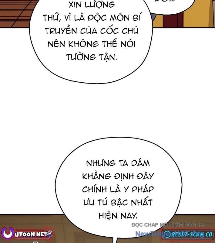 Thần Ma Y Tiên Chương 24 Ảnh 122