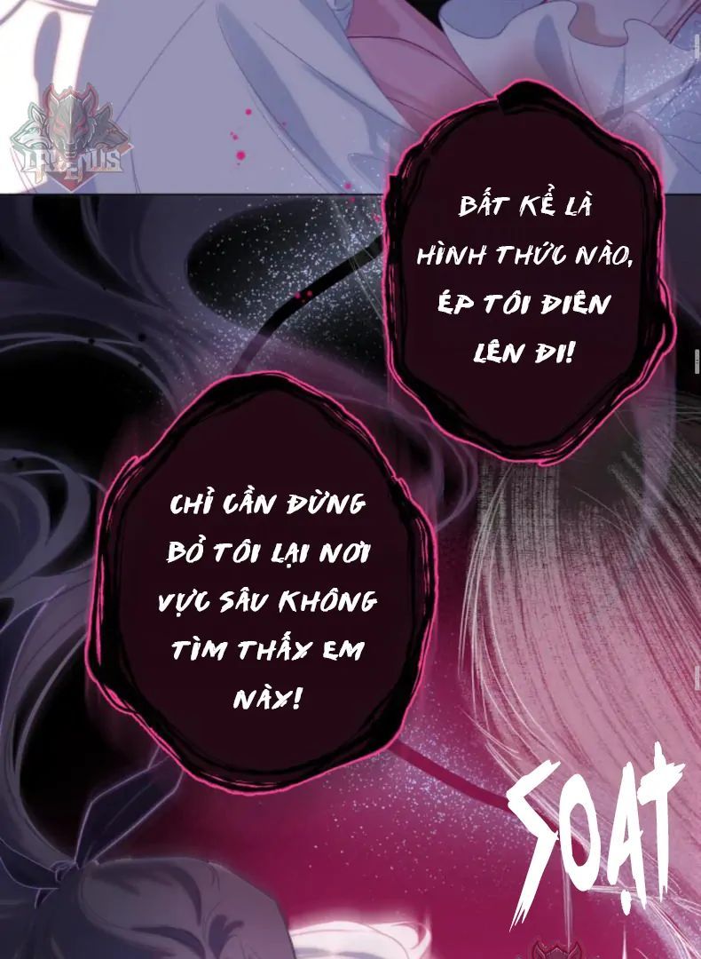 Decibel Nhịp Tim Chương 3 Ảnh 36
