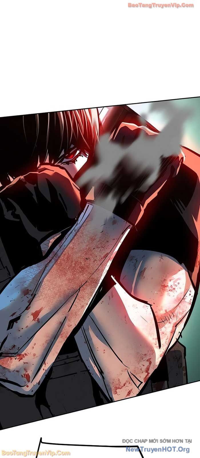 Bạn Học Tôi Là Lính Đánh Thuê Chương 252 Ảnh 24