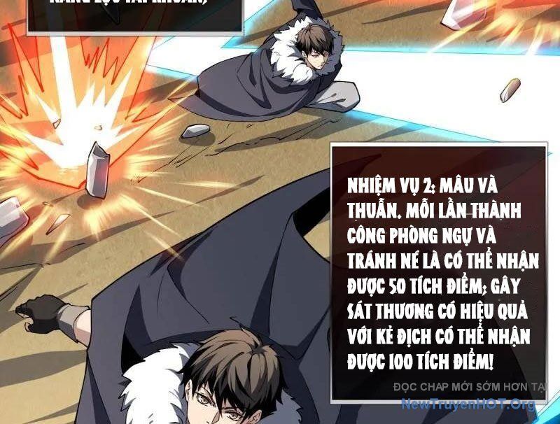 Vừa Chơi Đã Có Tài Khoản Vương Giả Chương 536 Ảnh 29