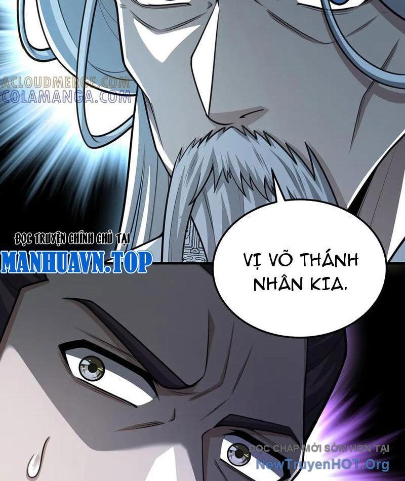 Giết Ta Thêm Vài Lần Nữa, Ta Liền Trở Thành Vô Địch! Chương 105 Ảnh 41