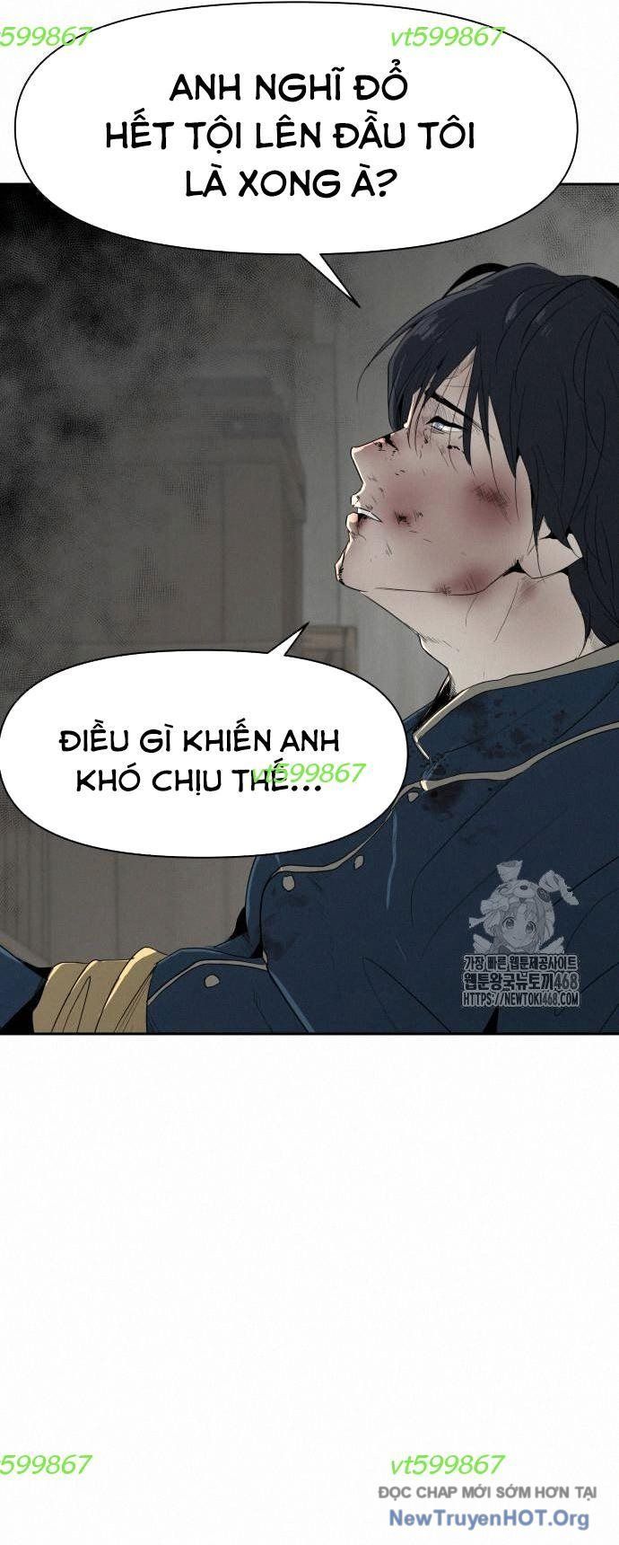 Bộ Mặt Giả Tạo Chương 11 Ảnh 14