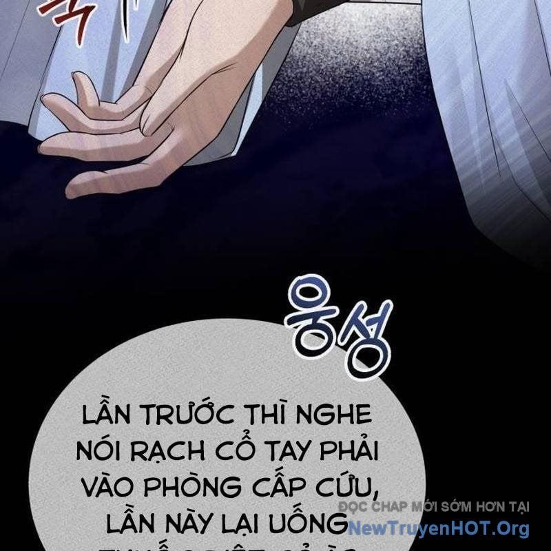Bác Sĩ Hồi Quy Chỉ Muốn Sống Yên Bình Chương 38 Ảnh 44