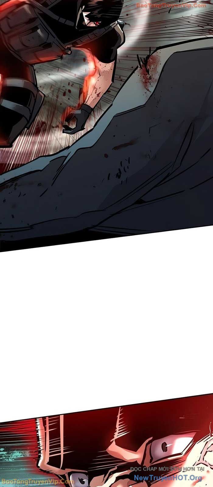 Bạn Học Tôi Là Lính Đánh Thuê Chương 252 Ảnh 39