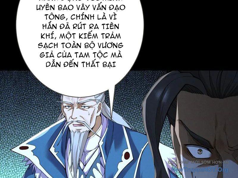 Gặp Mạnh Thì Càng Mạnh, Tu Vi Của Ta Không Giới Hạn Chương 71 Ảnh 36