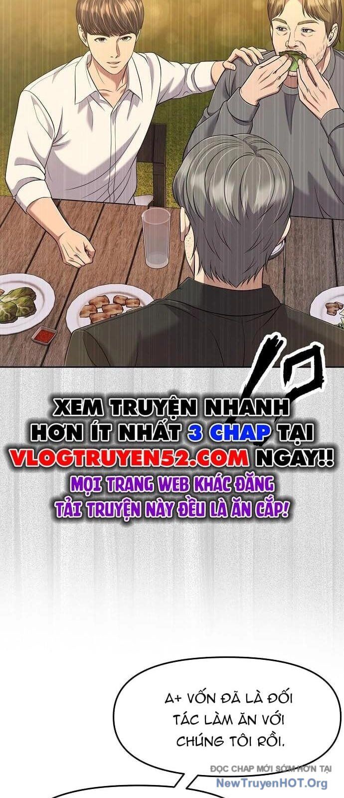 Nhân Viên Thực Tập Kim Cheolsu Chương 110 Ảnh 58
