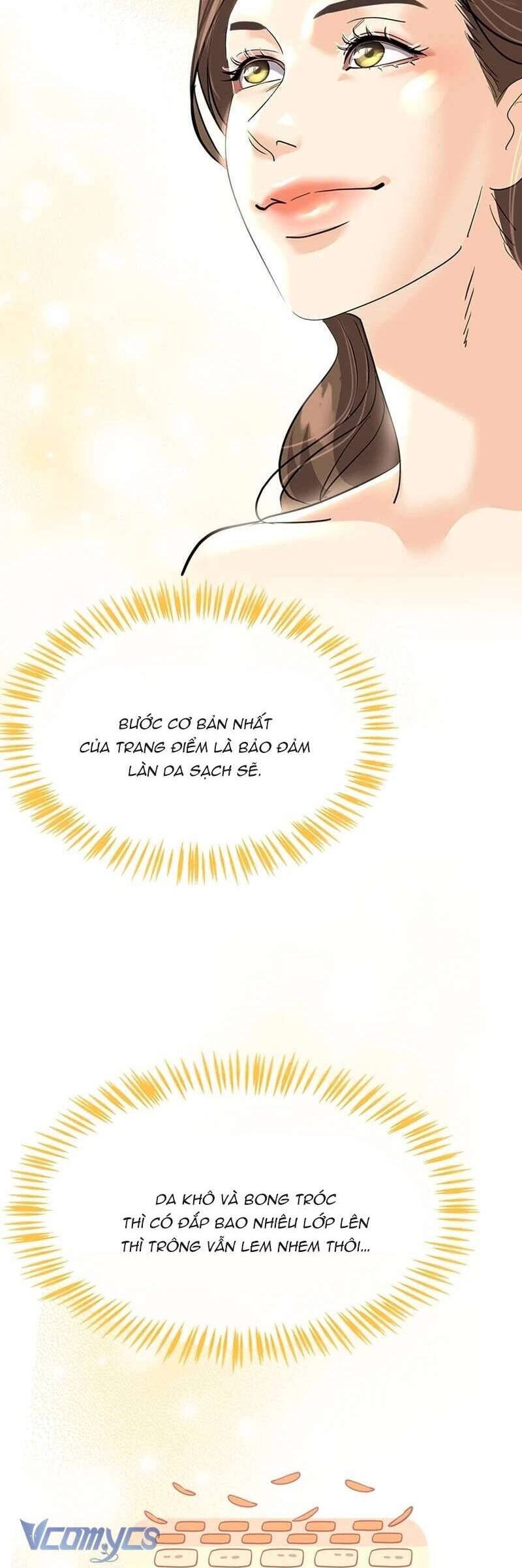 Hoàng Hậu Son Môi Chương 15 Ảnh 7