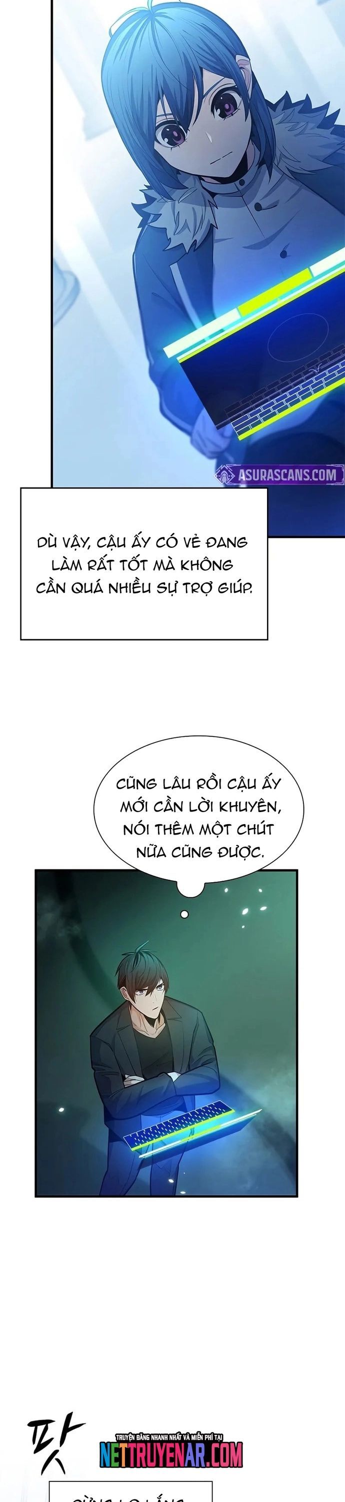 Hầm Ngục Hướng Dẫn Cấp Địa Ngục Chương 231 Ảnh 10