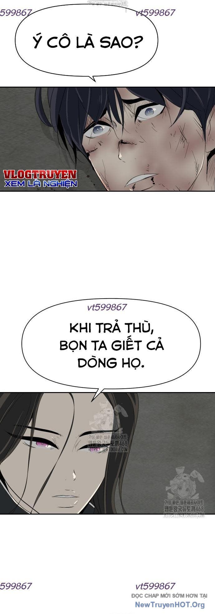 Bộ Mặt Giả Tạo Chương 12 Ảnh 4