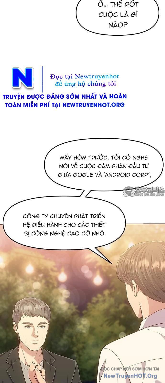 Nhân Viên Thực Tập Kim Cheolsu Chương 110 Ảnh 38