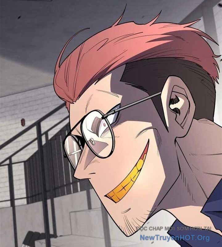 CuộC Sống Học Đường Của Đội Trưởng Quận Chương 35 Ảnh 38